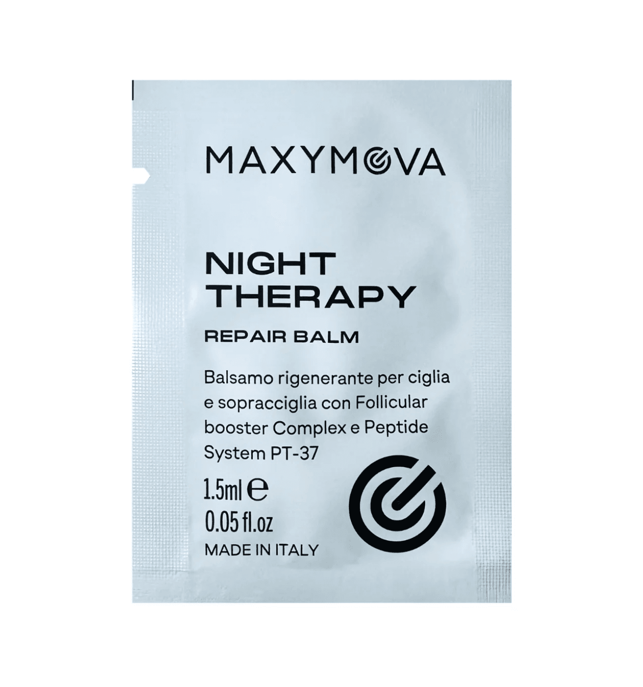 Night therapy – atstatomasis serumas 1,5 ml